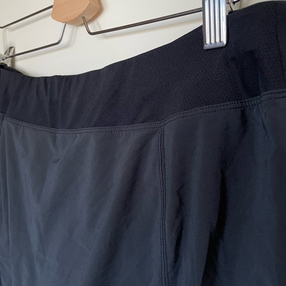 North Face Tennis Skirt in Black | size L - Picture 6 of 10